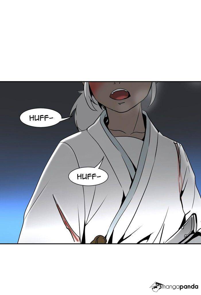 Tower of God Chapter 287 image 088